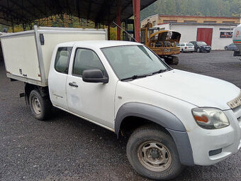 MAZDA BT 50 4x4 -