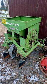 Sazeč na brambory sk2 130