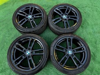 Originál alu kola Bmw 5x120 R18 M719 dvojrozměr