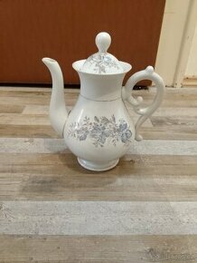 Porcelánový džbánek