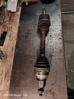 FORD S-MAX 2.0tdci 120kw 2012