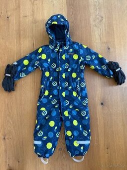 Dětská kombinéza Lego Wear - 104