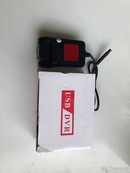 Nová Autokamera ADAS LDWS Full HD 1080P