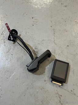 Bluetooth touch adapter/handsfree  c3/b6 PASSAT