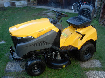 traktor trakturek Stiga