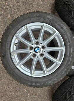 sada Alu kola originál BMW 2 F45 Mini