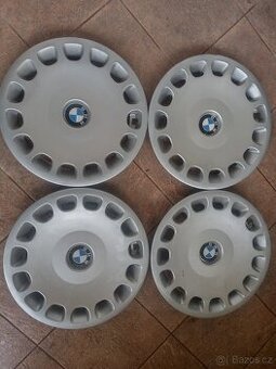 Bmw-E39;Audi,Vw Passat B3/B4 orig..Poklice.
