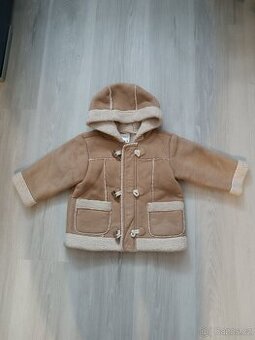 Dětský kabátek