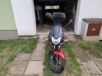 Honda CBF125M