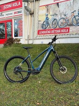 Horské kolo Corratec E-Power X-Vert CX7 LTD Sport vel.L