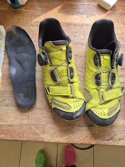 Dětské tretry Scott 38