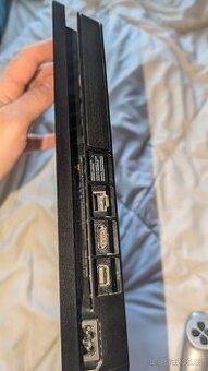 Playstation 4 slim 500gb