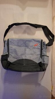 Taška SKIP HOP ke kočárku