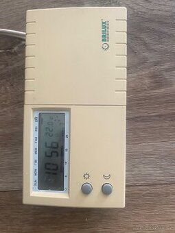 Regulátor teploty Brilux