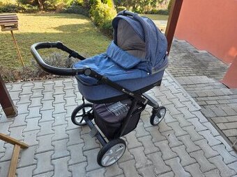 Espiro Next kocarek dvojkombinace _ PRAHA