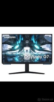 Samsung Odyssey G7 S28AG700NU 28" 4K UHD 144Hz