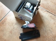 Vázání na běžky