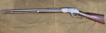 Winchester 1873 cal.38WCF
