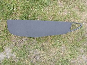 vw sharan,ford galaxy,seat alhambra kaslík kufru