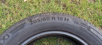 2ks pneu Barum Bravuris 5 HM