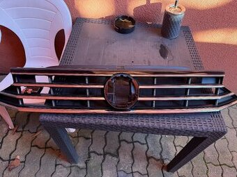 Maska mřížka passat b8