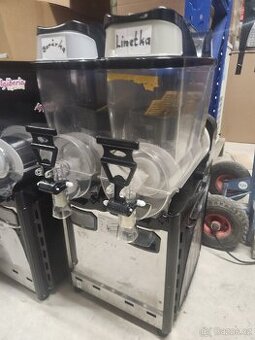 Prodám stroj na výrobu ledové tříště Cofrimel