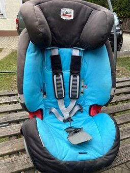 Britax Romer