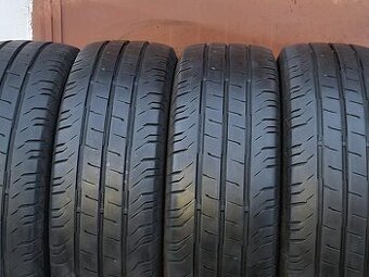 Letní Continental 215/65/16C