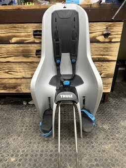 Dětská cyklosedačka Thule