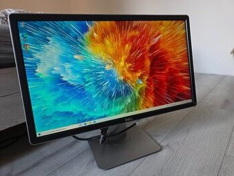 LCD monitor Dell P2314HtL - FHD, IPS, 8ms, DP