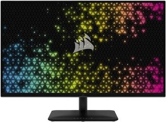 Monitor Corsair XENEON 315QHD165 černá/IPS
