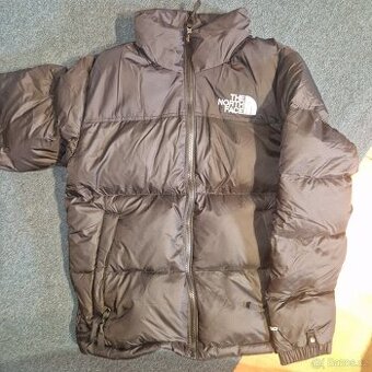 The North face bunda