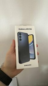 Samsung Galaxy A15 5G 4/128Gb