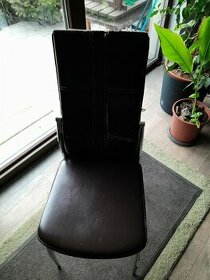 Jídelní židle - za odvoz - 1