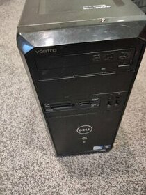 Dell Vostro260 Desktop - 1