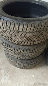 Zimní pneu 225/45 R17 (3ks) - 1