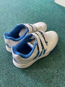 Prodám dětské sportovní boty ADIDAS - 1