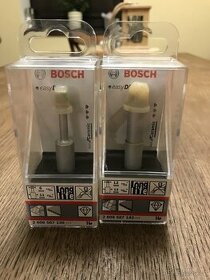 Diamatové vrtáky Bosch - 1