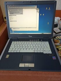 Fujitsu Lifebook C1320D 15,4" Pentium M 760J 2.00GHz - 1
