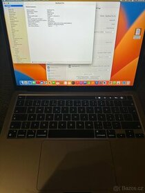 Apple MacBook Pro 13"/M2/8GB/256GB - 1