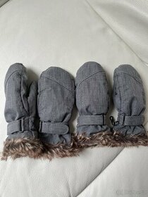 Zimní rukavice Ziener