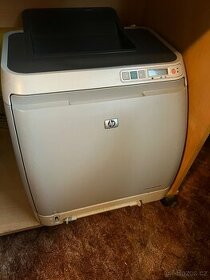 HP tiskárna LJ 1600
