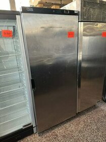 Lednice nerezová na přepravky KIC PVX 60 M