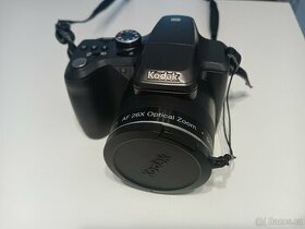 Fotoaparát Kodak EasyShare Z981