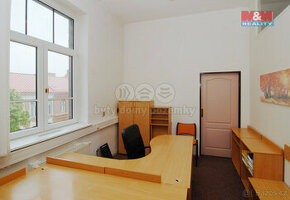 Pronájem vybavené kanceláře, 18 m², Ostrava, ul. 1.máje