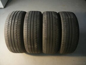 Letní pneu Michelin 215/55R16