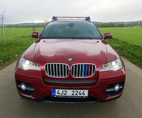 BMW 40.D xDrive - vybava krásný stav