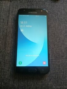 Samsung J4 2GB/16GB PLNĚ FUNKČNÍ - 1