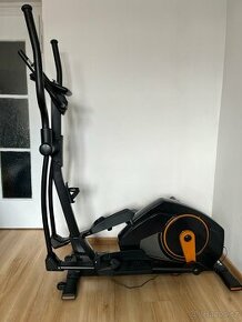 Eliptický trenažér FLOW FITNESS Avoriaz i