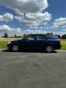 Škoda Octavia, 1.9 TDI